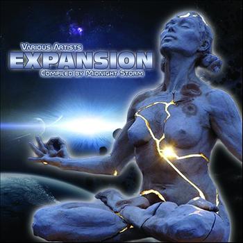 Various Artists - Expansion