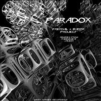 Freydal & Barox Project - Paradox