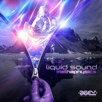Liquid Sound - Metaphysics