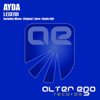 AYDA - Legend