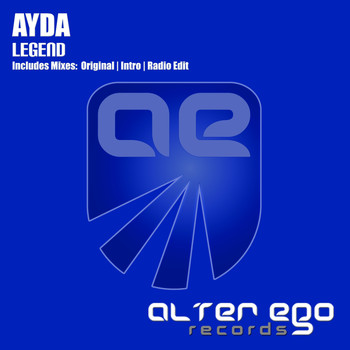AYDA - Legend