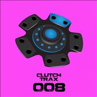 Clutch Slip - Gurn Wrack EP