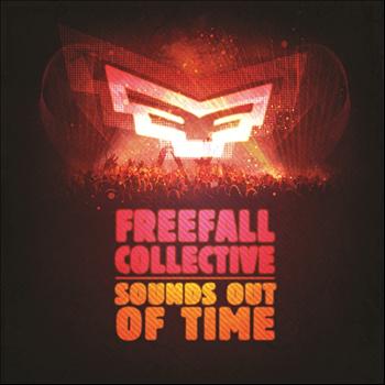 Freefall Collective - Sounds Out Of Time
