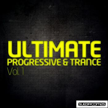 Various Artists - Ultimate Trance & Progressive Volume One