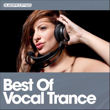 Various Artists - Best Of Vocal Trance