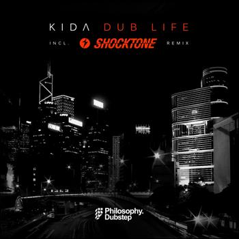 Kida - Dub Life