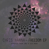 Chris Hanna - Freedom EP