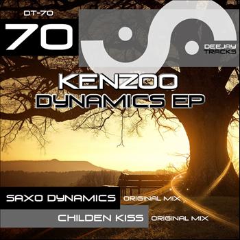 Kenzoo - Dynamics