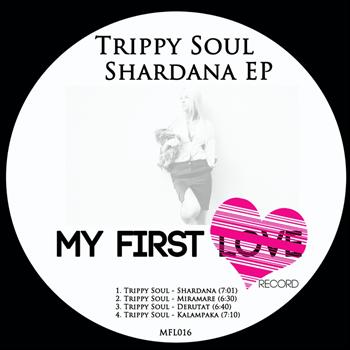 Trippy Soul - Shardana