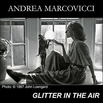 Andrea Marcovicci - Glitter in the Air