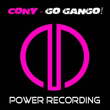 Cony - Go Gango