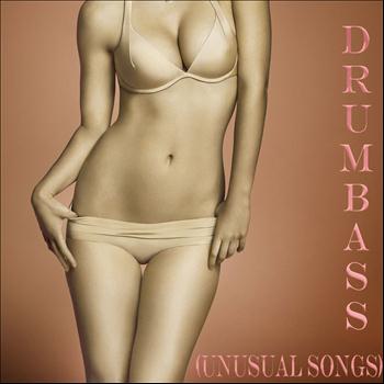 Various Artists - Drumbass (Unusual Songs)