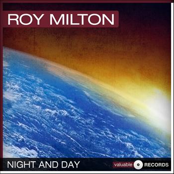 Roy Milton - Night and Day