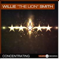 Willie "The Lion" Smith - Concentrating