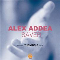 Alex Addea - Saver