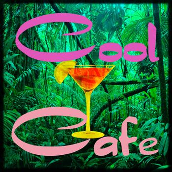 Various Artists - CuePak: Cool Cafe Vol. 1