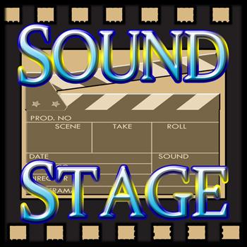 Various Artists - CuePak: Sound Stage Vol. 1