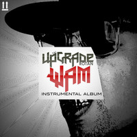 Tai Upgrade Rotan - WAM (Instrumental Album)