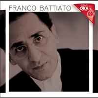 Franco Battiato - Un'ora con...