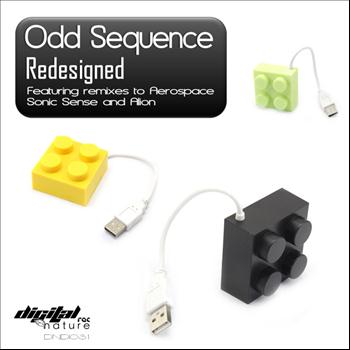 Odd Sequence - Redesigned - Single