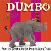 Fantasia - Dumbo