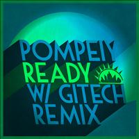 Pompeiy - Ready - Single