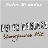 Peter Kreuder - Peter Kreuder unvergessene Hits