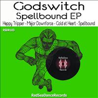 GodSwitch - Spellbound - EP