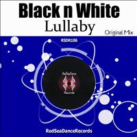 Black n White - Lullaby - Single