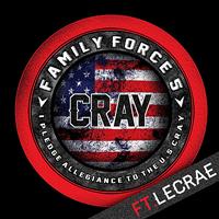 Family Force 5 - Cray Button (feat. Lecrae)