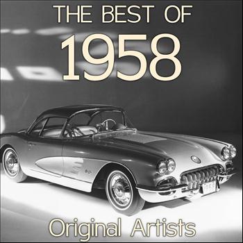 Various Artists - The Best of 1958