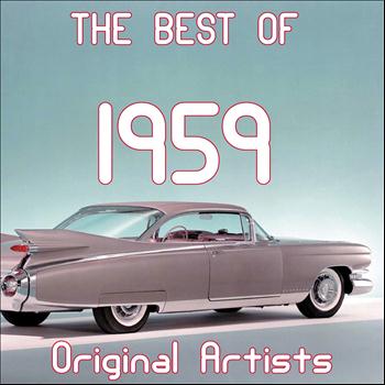 Various Artists - The Best of 1959