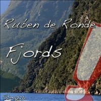 Ruben de Ronde - Fjords