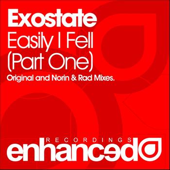 Exostate - Easily I Fell