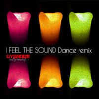 Andrea Cardillo - I Feel the Sound (Gysnoize Dance Remix)