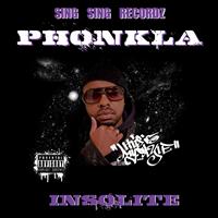Phonkla - Insolite (Explicit)