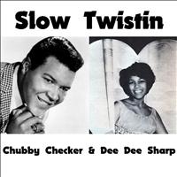 Chubby Checker, Dee Dee Sharp - Slow Twistin'