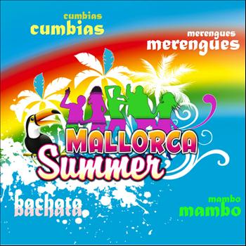 Various Artists - Mallorca Summer (Cumbias, Bachata, Mambo, Merengue)