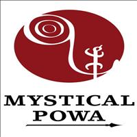 Mystical Powa - Revolutionary / Luv Luv Luv