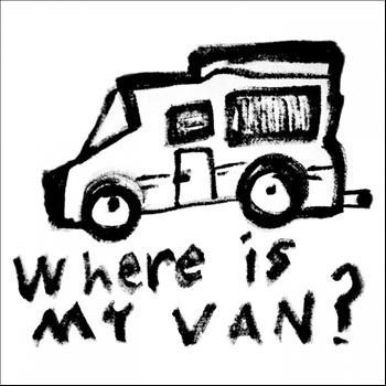 Joseph Arthur - Where Is My Van ?