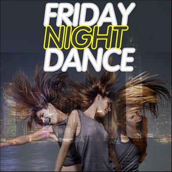 Various Artists - Friday Night Dance