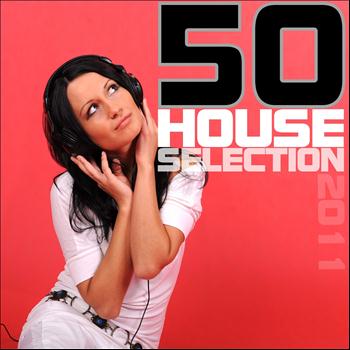 Various Artists - 50 House Selection 2011
