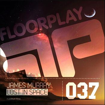 James Murray - Lost in Space