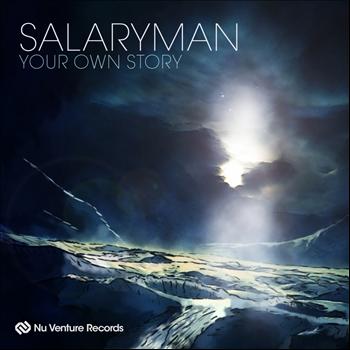 Salaryman - Your Own Story EP