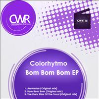Colorhytmo - Bom Bom Bom