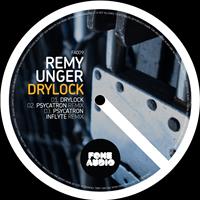 Remy Unger - Drylock EP