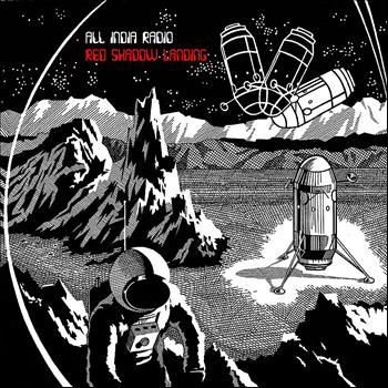 All India Radio - Red Shadow Landing