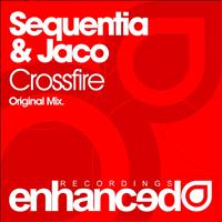 Sequentia & Jaco - Crossfire