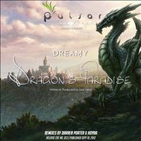 Dreamy - Dragon's Paradise