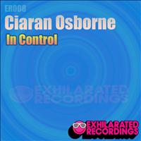 Ciaran Osborne - In Control